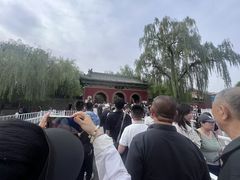 -晋祠博物馆