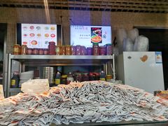 -红鼻子桂林米粉(金唐新光界店)