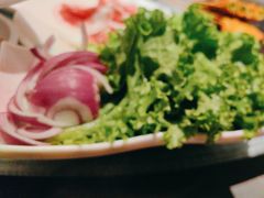 -额尔敦传统涮(公园西路店)