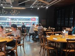 -拉完海鲜大排档(温岭店)