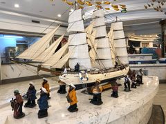 -澜悦港海鲜体验主题餐厅