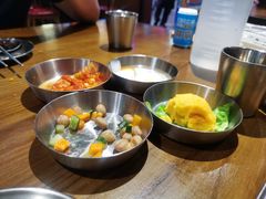 -·缸桶屋·韩式牛肋条自助烤肉(西湖D11店)