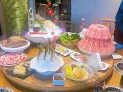 -尚海豆捞(乐虹坊店)