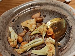 -粤集·手工粤菜(皇庭广场店)