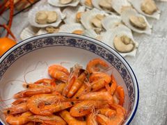 -常州富力喜来登酒店 Feast盛宴标帜西餐厅(新北万达广场店)