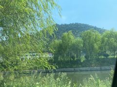 -九华奇缘探险漂流