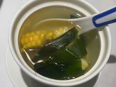 -兰湘子·湘菜小炒(石家庄万象城店)