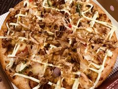 -尊宝比萨(首座店)