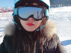 -丝绸之路山地度假区滑雪场