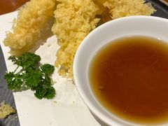 -気楽亭和食料理(气乐亭大世界本店)