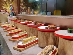 -阪尚皇·原切牛排·烤肉火锅自助(北京路店)