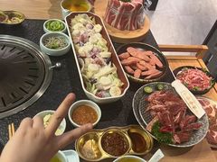 -外婆船宴餐厅·外婆喊你回家吃饭