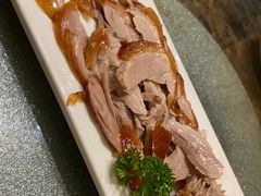 -老铺烤鸭(宝鸡店)