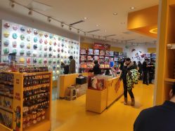 -kidsland(南开大悦城店)