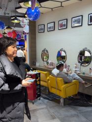 -東方名剪·ETSTYLE