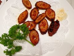 -吉香碳烤生蚝(仙霞路店)