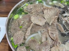 -攀枝花·任德琼·盐边羊肉米线