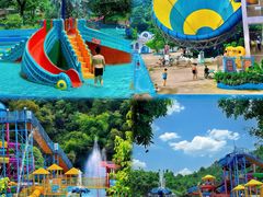 -清泉湾生态旅游度假区