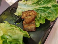 -云晓光头烧烤吧(德平路店)