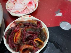 现划鳝鱼-储奇门鳝鱼火锅(总店)