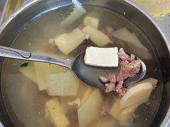 -一刘汤包(杏林店)