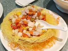 -粥旺庄(芳村店)