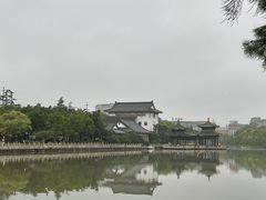 -南通濠河风景名胜区