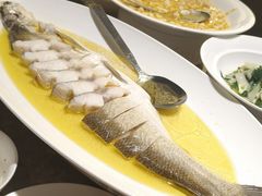 -宫燕府·京菜·烤鸭·淮扬菜(王府中心店)