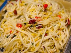 -汉城烧烤(西稍门劳动路店)