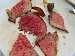 -拉蒂娜·巴西牛排馆 Latina·Brazilian Steakhouse(陆家嘴旗舰店)