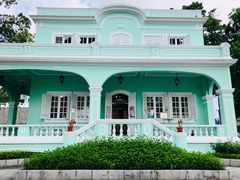 -龙环葡韵住宅式博物馆
