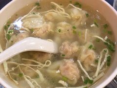 -东泰祥生煎馆(陕西南路店)