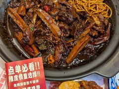 -回味黑鸭煲·始于2006(万松园店)