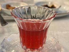 -东海朗廷酒店-唐阁T’ANG COURT 中餐厅