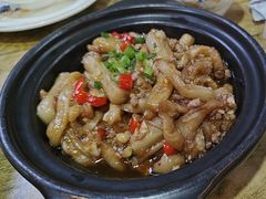 -湘香私房菜(大石长隆店)
