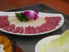 -南门涮肉(天坛店)