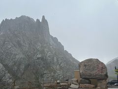 -莲宝叶则景区