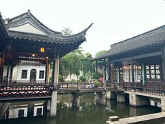 -绍兴鲁迅故里·沈园景区