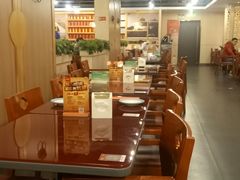 -宏状元现熬粥·京味菜(五棵松店)