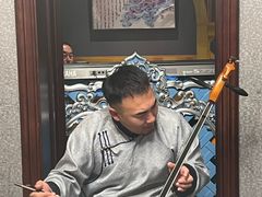 -哈啾嗨·新概念蒙餐(红星新城店)