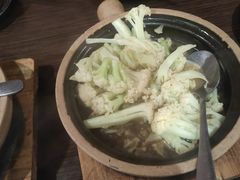 -啫火啫啫煲·顺德干蒸(壹海城店)
