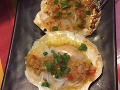 -吧嘚嘴炭烧鸽串吧(北海街店)