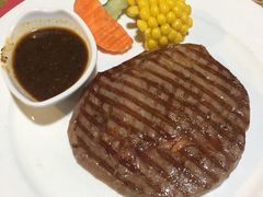 -瑞伯克牛排自助餐厅天一广场店