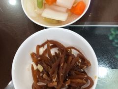 -护国寺小吃(左家庄店)