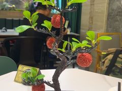 -椿记烧鹅(叠彩店)