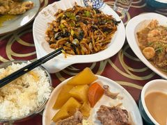 -大梁骨头馆·酱骨老菜(友好店)