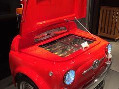 -Galleria百货店名品馆