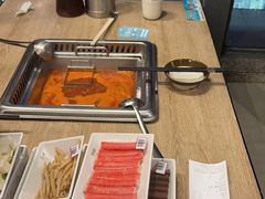 -野妹经典火锅(民治店)