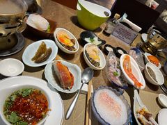 -舒友海鲜姿造(白鹭洲店)