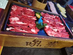 -吼堂老火锅(万寿宫店)